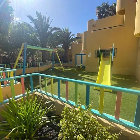 Appartamento Fuerteventura 1 - Atlantic Garden 117 *