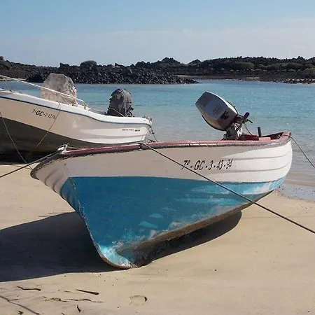 Appartamento Fuerteventura 1 - Atlantic Garden 117 Corralejo