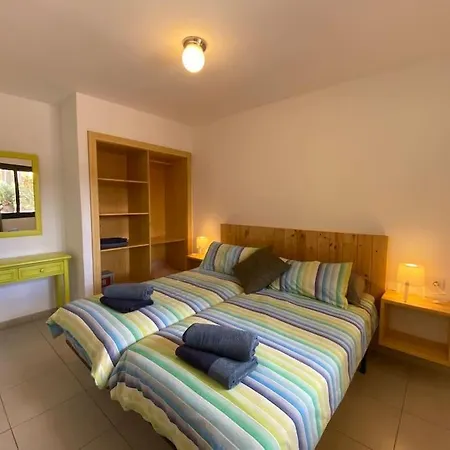 Apartament Fuerteventura 1 - Atlantic Garden 117 Corralejo