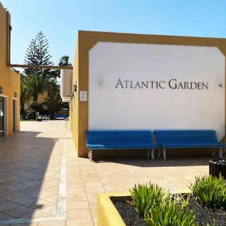 Fuerteventura 1 - Atlantic Garden 117 * Corralejo