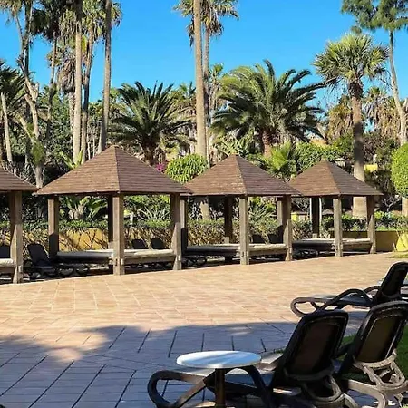 Apartament Fuerteventura 1 - Atlantic Garden 117