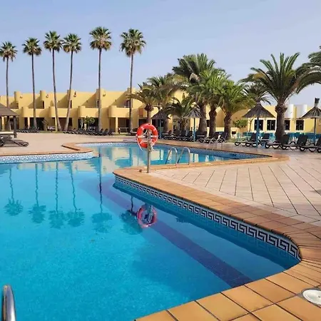 Apartament Fuerteventura 1 - Atlantic Garden 117 Corralejo