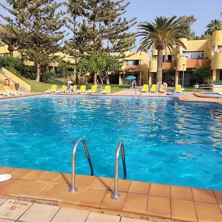 Appartamento Fuerteventura 1 - Atlantic Garden 117 *