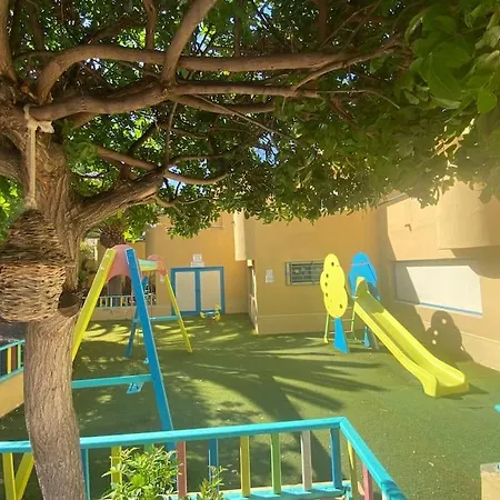 Appartamento Fuerteventura 1 - Atlantic Garden 117 *