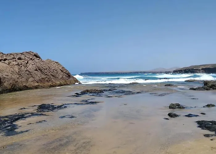 Apartamento Fuerteventura 1 - Atlantic Garden 117 *
